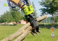 10-69 alta efficienza robusta di pressione di esercizio di Ton Excavator Log Grapple 2mpa