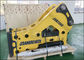 Interruttore concreto del lavoro di demolizione di alta efficienza di Bridge Repair Jack Hammer Rock Drilling Machine SB121 dell'escavatore Cat330