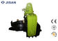 Motore idraulico del piledriver vibratorio a basso rumore per l'escavatore di 20ton Hitachi ZX200 ZX210