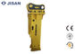 Tipo superiore interruttore concreto idraulico di silenzio della scatola per KOMATSU Mini Excavator Jackhammer PC120 PC150