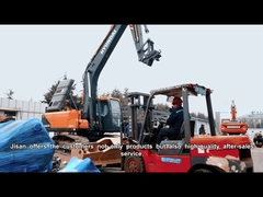 Introduzione dell'industria pesante Jisan