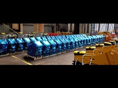 Escavatore Hydraulic Breaker Hammer