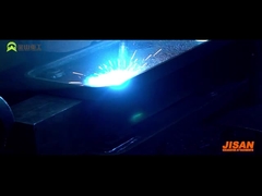 CAT320 Scavatore, rompiscogliera per demolizione