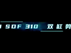 Concruttoria idraulica di demolizione di rottami di aquila, taglio di cioccolato per escavatori