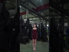 Escavatori idraulici demolizione metallo taglio attaccamento pulverizer Eagle