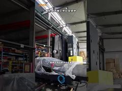 Attacco per escavatore 6-50T, cesoia idraulica rotante a 360 gradi per il taglio di rottami metallici