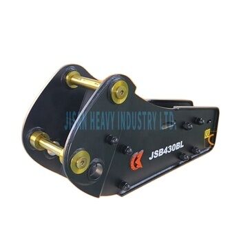 Venda a caldo di motore di retroescalatore