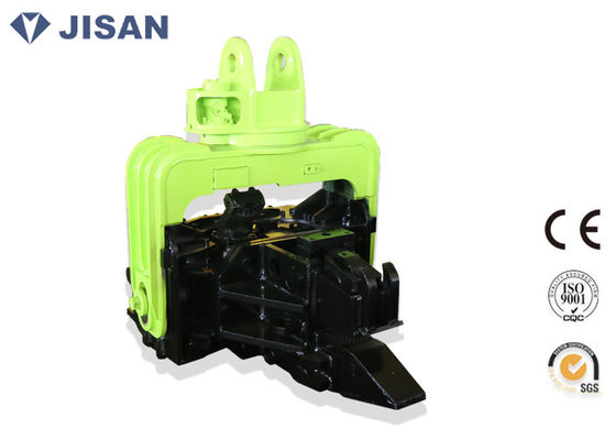 Martello di mucchio vibratorio di 2800 giri/min., piledriver vibratorio del martello di  di 30 tonnellate