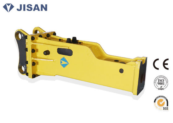 Martello demolitore per escavatore Hyundai R55 R60