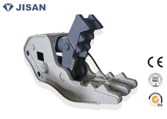 Approvazione a basso rumore del CE di forte potere del collegamento del Pulverizer dell'escavatore di  PC200