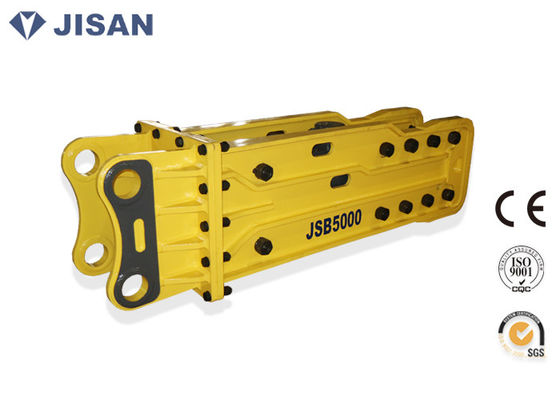 Prezzo idraulico dell'interruttore della roccia di serie di Eddie per l'escavatore di PC400 PC450