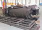Odm resistente dell'OEM del Ce di demolizione della struttura di acciaio di Hydraulic Shear For dell'escavatore Pc400