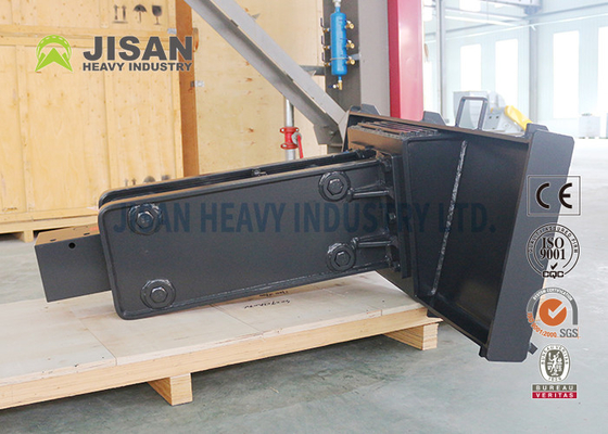 Bobcat Compact Like Dingo Skid Steer Loader Hammer Mini Wheeled
