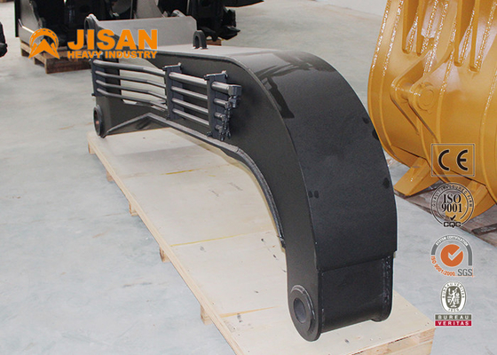 Insieme del tagliente di Sheet Pile Driver dell'escavatore di servizio del Odm dell'OEM del Ce