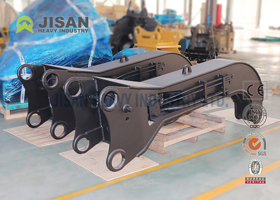 Insieme del tagliente di Sheet Pile Driver dell'escavatore di servizio del Odm dell'OEM del Ce