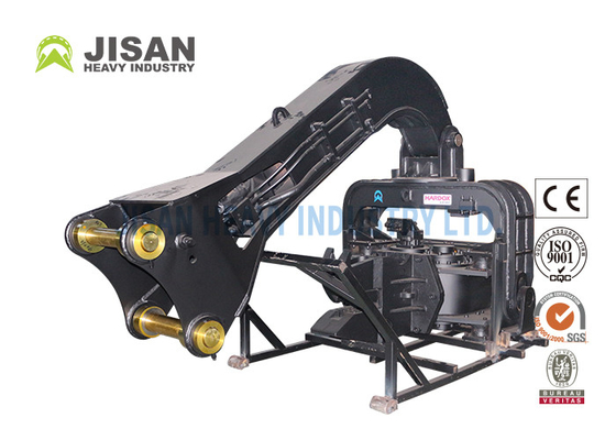 Insieme del tagliente di Sheet Pile Driver dell'escavatore di servizio del Odm dell'OEM del Ce