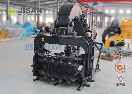 Insieme del tagliente di Sheet Pile Driver dell'escavatore di servizio del Odm dell'OEM del Ce