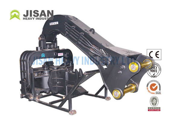 Insieme del tagliente di Sheet Pile Driver dell'escavatore di servizio del Odm dell'OEM del Ce