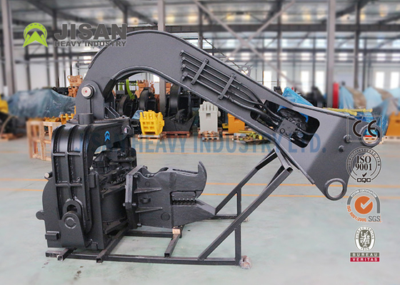 Insieme del tagliente di Sheet Pile Driver dell'escavatore di servizio del Odm dell'OEM del Ce