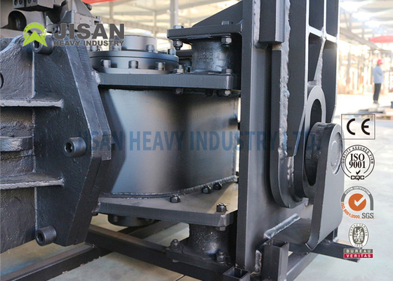 Insieme del tagliente di Sheet Pile Driver dell'escavatore di servizio del Odm dell'OEM del Ce