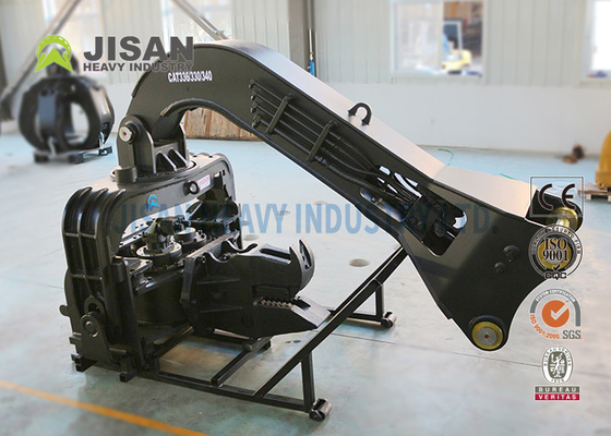 Insieme del tagliente di Sheet Pile Driver dell'escavatore di servizio del Odm dell'OEM del Ce