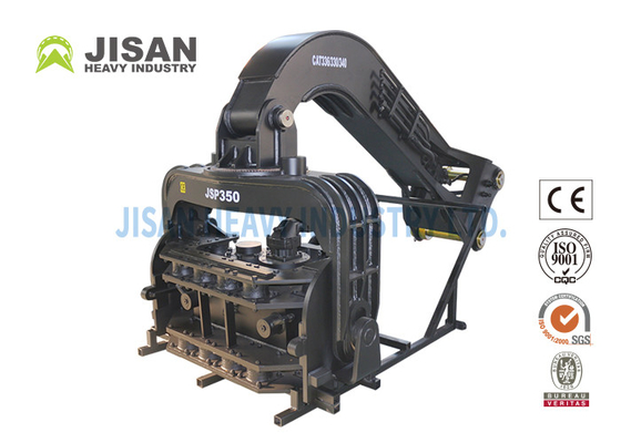 Insieme del tagliente di Sheet Pile Driver dell'escavatore di servizio del Odm dell'OEM del Ce