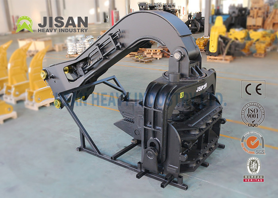 Insieme del tagliente di Sheet Pile Driver dell'escavatore di servizio del Odm dell'OEM del Ce