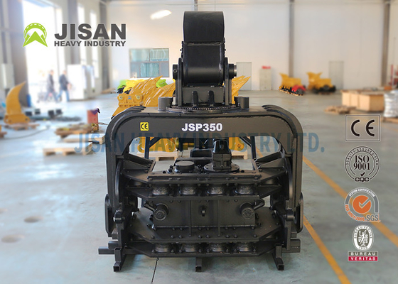 Insieme del tagliente di Sheet Pile Driver dell'escavatore di servizio del Odm dell'OEM del Ce