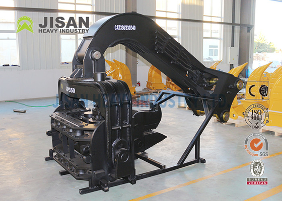 Insieme del tagliente di Sheet Pile Driver dell'escavatore di servizio del Odm dell'OEM del Ce