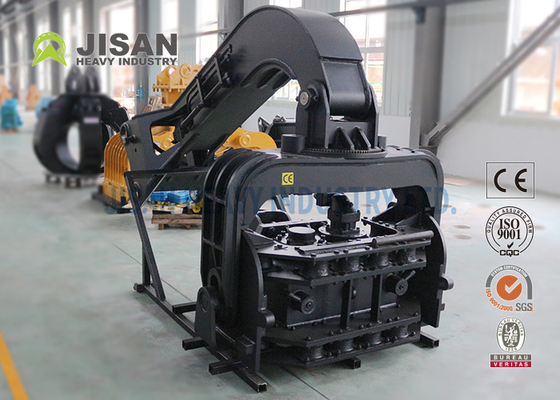20 Ton Pile Driver Hammer, escavatore Hydraulic Hammer dell'insieme del tagliente