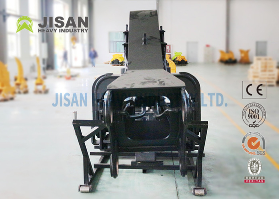 20 Ton Pile Driver Hammer, escavatore Hydraulic Hammer dell'insieme del tagliente