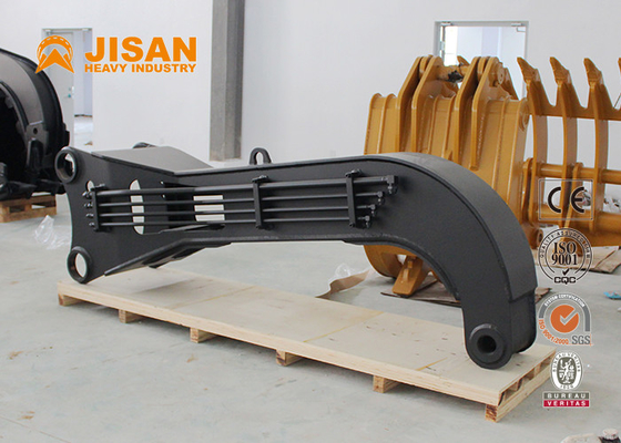 20 Ton Pile Driver Hammer, escavatore Hydraulic Hammer dell'insieme del tagliente