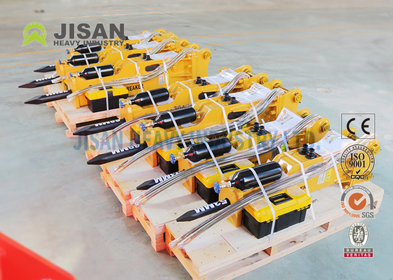 M900 escavatore Hydraulic Breaker Hammer 20-30 Ton Dredge Sb 40 Sb131 Fs22 Hb20g Pc300For Pc78us