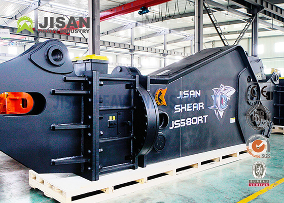 Valvola di Anticavitation di Rotating Group With dell'escavatore di alta efficienza per il taglio idraulico di Hyundai R130w-5