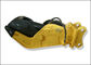 Pulverizer concreto idraulico resistente all'uso per l'escavatore PC210 PC250 di KOMATSU