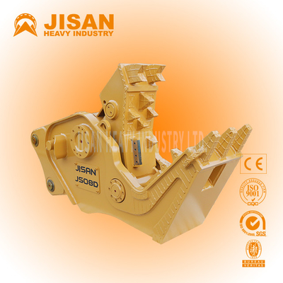 Demerac Polverizzatore idraulico Kit di sigillo dentale Demolizione Bar di rottami di taglio Blasting Shear Excavator
