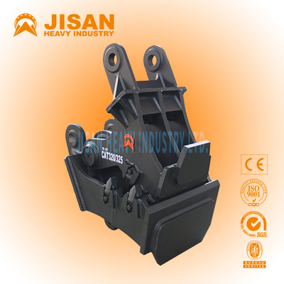 Demerac Polverizzatore idraulico Kit di sigillo dentale Demolizione Bar di rottami di taglio Blasting Shear Excavator