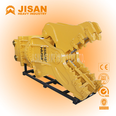 Demerac Polverizzatore idraulico Kit di sigillo dentale Demolizione Bar di rottami di taglio Blasting Shear Excavator