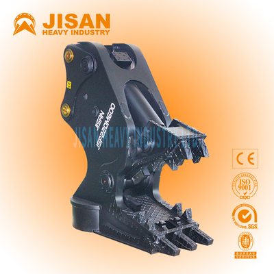 Demerac Polverizzatore idraulico Kit di sigillo dentale Demolizione Bar di rottami di taglio Blasting Shear Excavator