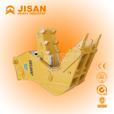 Demerac Polverizzatore idraulico Kit di sigillo dentale Demolizione Bar di rottami di taglio Blasting Shear Excavator