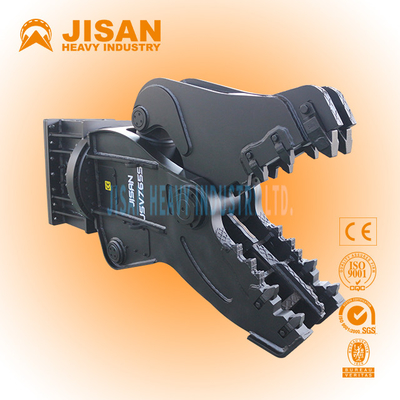 Demerac Polverizzatore idraulico Kit di sigillo dentale Demolizione Bar di rottami di taglio Blasting Shear Excavator