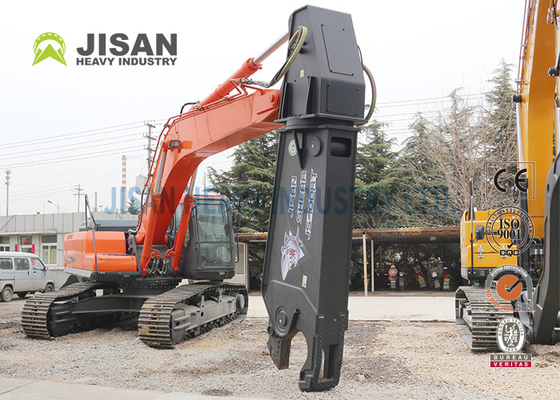 Vendita Pc450 Scatto di escavatore taglio taglio nuovo prodotto taglio idraulico calcestruzzo per smontaggio auto CE OEM