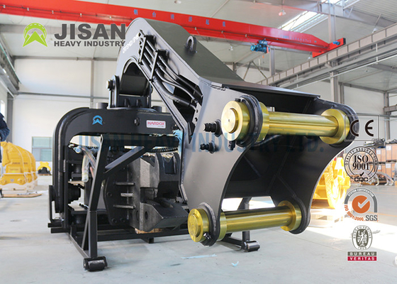 Prodotto nuovo CE SGS Vendita Vibratore Pile Drive Martello Foratura Bit