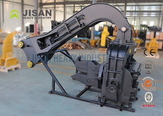 Vibratory Pile Drive Martello Perforazione Bit Set Escavatore Vendita OEM ODM Servizio CE SGS Qualità Nuovo prodotto
