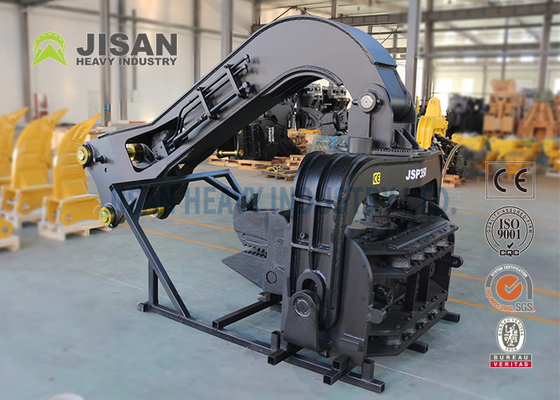 Vibratory Pile Drive Martello Perforazione Bit Set Escavatore Vendita OEM ODM Servizio CE SGS Qualità Nuovo prodotto