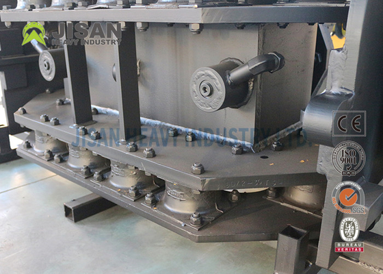 Macchine per la perforazione Martello per la perforazione Set di vendita di fogli Martello per l'escavatore Motore idraulico per l'esca OEM ODM Servizio qualità CE