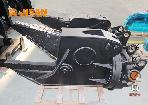Scaricatori smantellati Scaricatori di scarto Scaricatori per la demolizione Prezzo di fabbrica Teyun Tycs450rt Scaricatori idraulici per carrelli di auto vendita