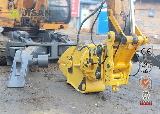 Progetto di demolizione Materiale forte Tesi idraulica Nuovo prodotto 2024 Servizio OEM Fornito Tesi per legno 12 mesi