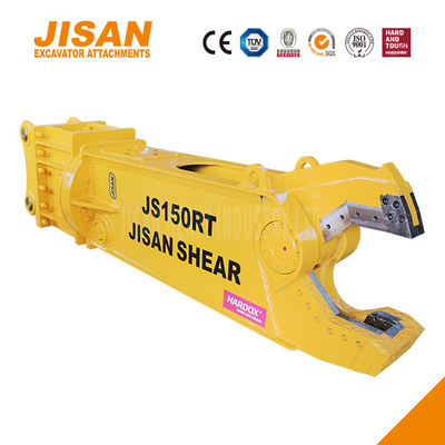 Prezzo di fabbrica Teyun Tycs450rt Telaia idraulica per la vendita CE 10 20 30 40 50 60 70t Excavator Telaia aquila OEM ODM Servizio