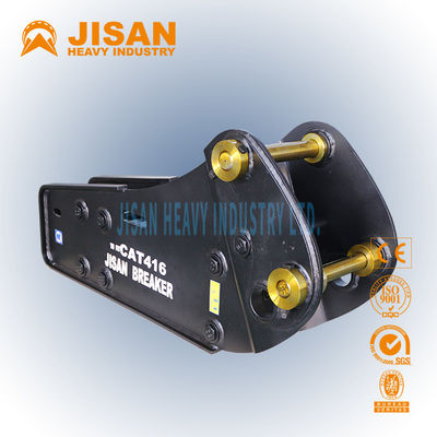 Scavatori idraulici, rompicogliere per demolizione con certificazione CE